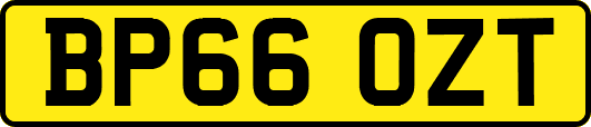 BP66OZT