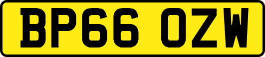 BP66OZW