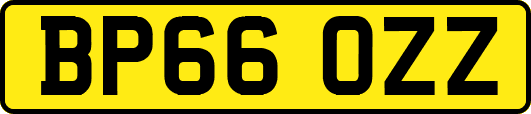 BP66OZZ