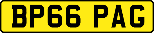 BP66PAG