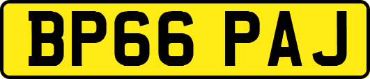 BP66PAJ