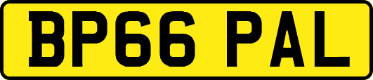 BP66PAL