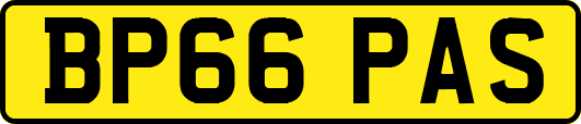 BP66PAS