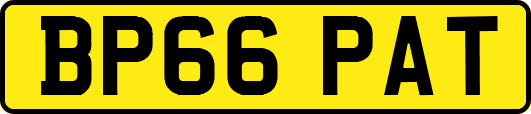 BP66PAT