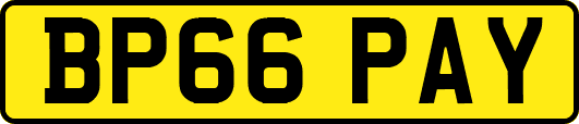 BP66PAY