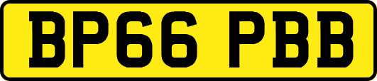BP66PBB
