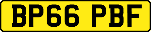 BP66PBF