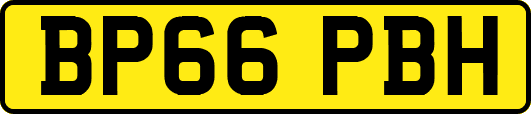 BP66PBH