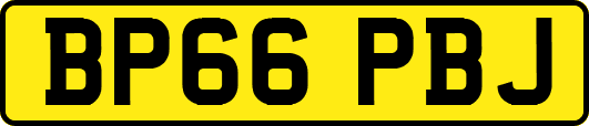 BP66PBJ