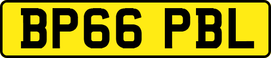 BP66PBL