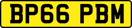 BP66PBM
