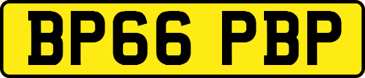 BP66PBP