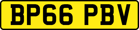 BP66PBV