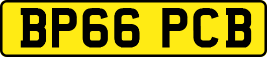 BP66PCB