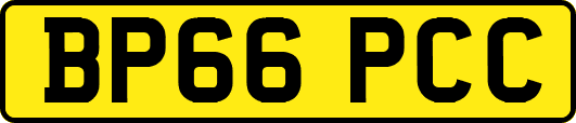 BP66PCC