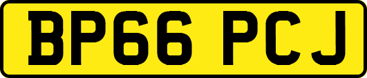 BP66PCJ