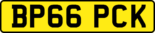 BP66PCK