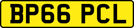 BP66PCL