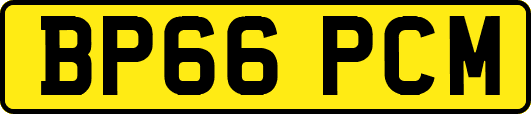BP66PCM