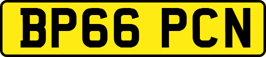 BP66PCN