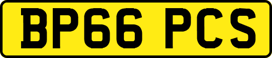 BP66PCS