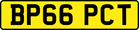 BP66PCT