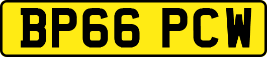 BP66PCW
