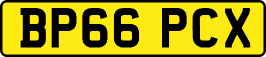 BP66PCX