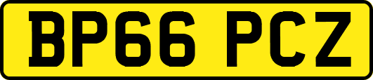 BP66PCZ