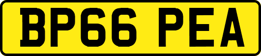 BP66PEA