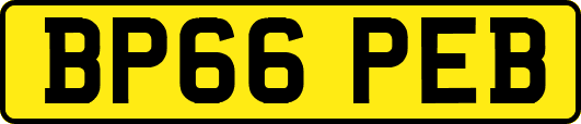 BP66PEB