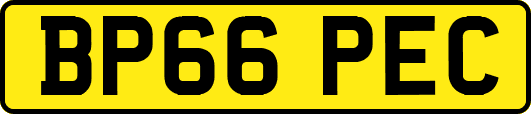BP66PEC