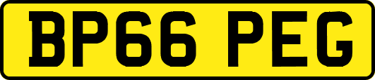 BP66PEG