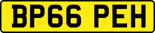 BP66PEH
