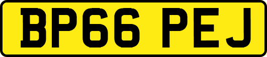 BP66PEJ