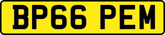 BP66PEM