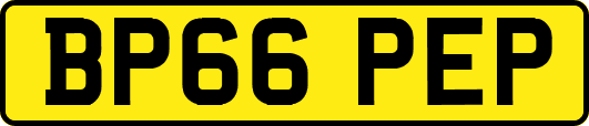 BP66PEP