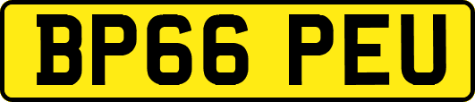 BP66PEU