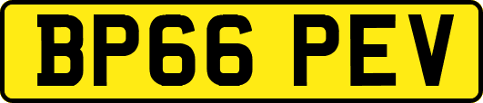 BP66PEV