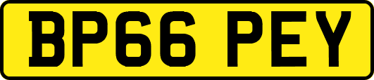 BP66PEY