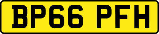 BP66PFH