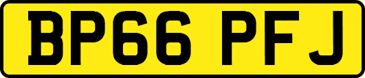 BP66PFJ