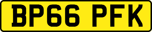 BP66PFK