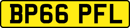 BP66PFL