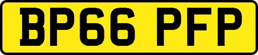 BP66PFP