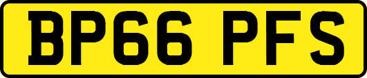 BP66PFS