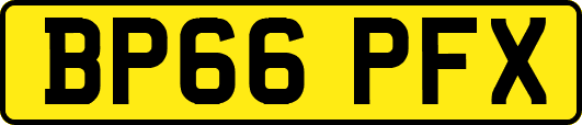 BP66PFX