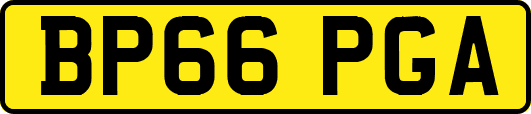 BP66PGA