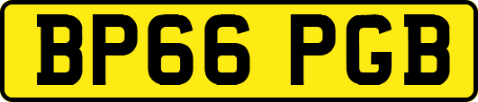 BP66PGB