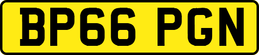 BP66PGN